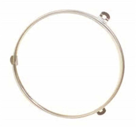 OMIX 12420.01 Omix Headlight Retainer Ring Jeep CJ Models