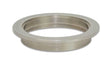 Vibrant 12491F Vibrant Titanium V-Band Flange for 3in OD Tubing - Female