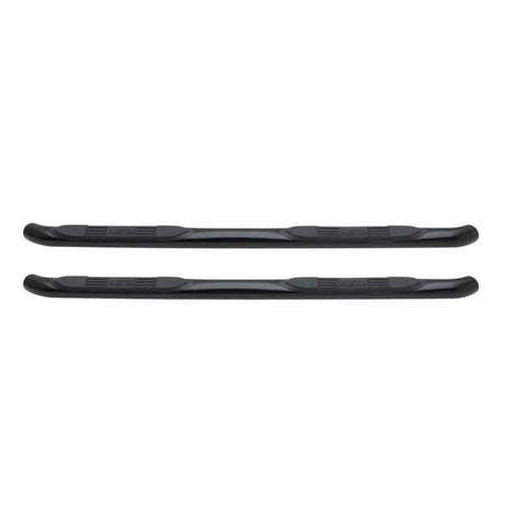 Westin 2010-2013 Toyota 4Runner SR5 (Excl Trail Edition) E-Series 3 Nerf Step Bars - Black - RV and Auto Parts