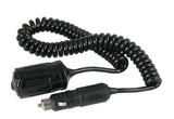 12VXTRV Marinco Cigarette Lighter Extension Cord 6 Foot Length