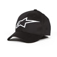 1019-81100-1026-LXL Alpinestars Ageless Delta Hat Grey Heather Lg/Xl - RV and Auto Parts