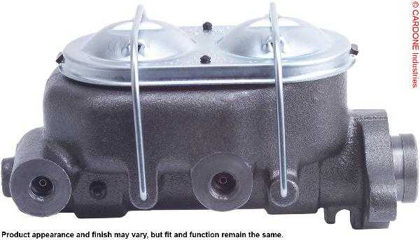 13-1423 Brake Master Cylinder