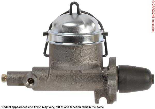 13-40000 Brake Master Cylinder