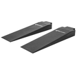 Race Ramps 5in. Hook Nose Ramps - 6.4 Degree Approach Angle - RV and Auto Parts