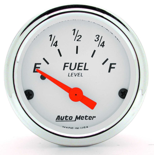 1315 Gauge Fuel Level