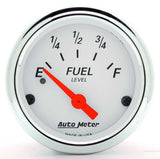 1317 Gauge Fuel Level