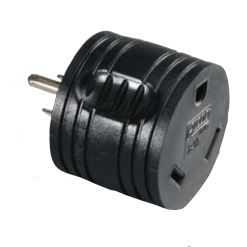 13218 Power Cord Adapter