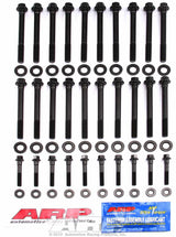 134-3610 ARP Fasteners Cylinder Head Bolt Set For Use With 2004 and