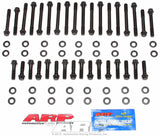 134-3701 ARP Fasteners Cylinder Head Bolt Set For Use With Chevy