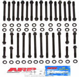 135-3603 ARP Fasteners Cylinder Head Bolt Set For Use With Chevy Big