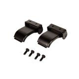 OMIX 13510.23 Omix Latch Soft Top w/ Hardware Pair- 97-06 Jeep TJ