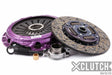 XClutch 01-02 Nissan Pathfinder SE 3.5L Stage 1 Sprung Organic Clutch Kit - RV and Auto Parts