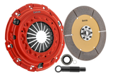 Action Clutch 94-01 Acura Integra 1.8L (B18) Ironman Unsprung Clutch Kit - Action Clutch