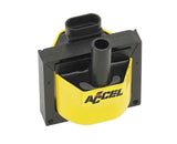 140024ACC ACCEL Gm 1996-01 Remote Supercoil