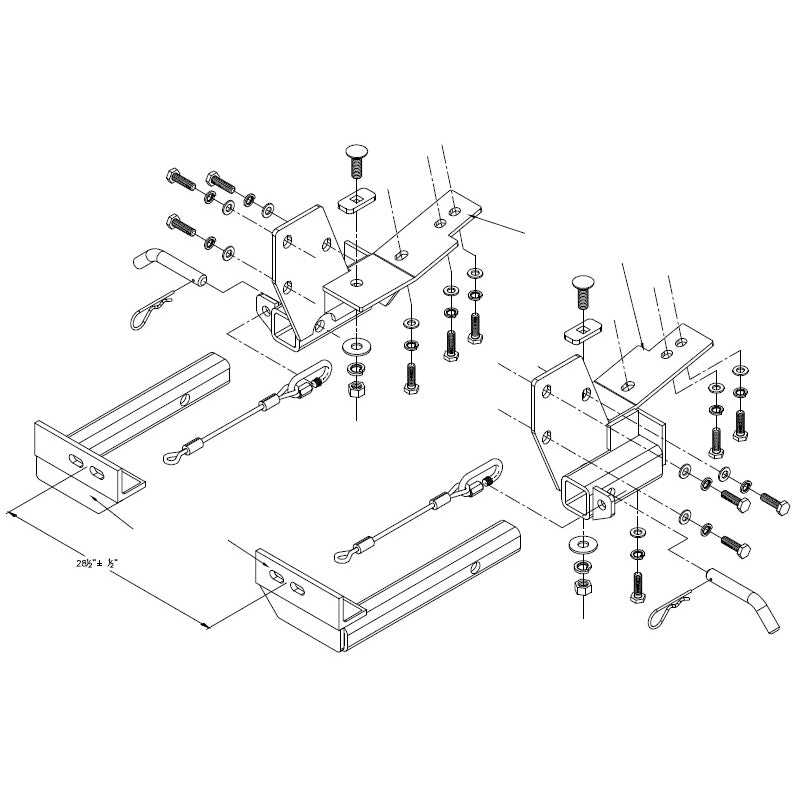 1418-1 Vehicle Baseplate