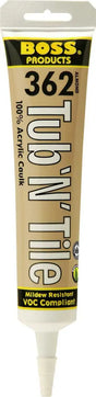 142254 Caulk Sealant