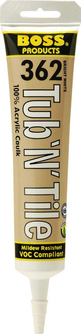 142257 Caulk Sealant