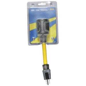 14245 Power Cord Adapter