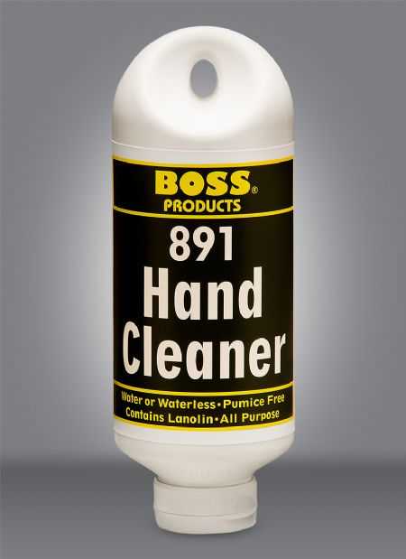 142479 Hand Cleaner