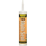 142893 Accumetric Multi Seal Building Construction Se