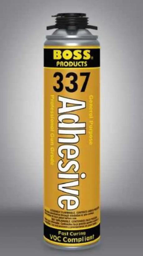 143143 Insulation Adhesive