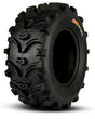 Kenda K299A Bear Claw XL Front/Rear Tires - 27x9-12 6PR 52F TL 25822081 - RV and Auto Parts