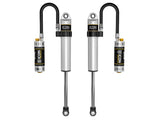 ICON Toyota Secondary Long Travel 2.5 Series Shocks RR CDCV - Pair - RV and Auto Parts