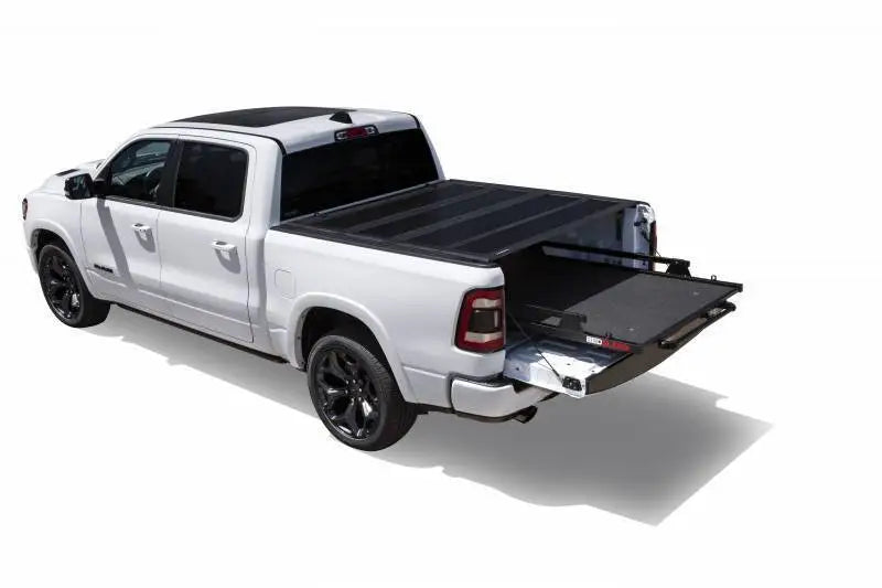 15-6548-MXB Bedslide F150 5.5’ Bed / Raptor - Slide