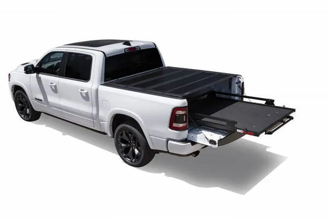 15-7348-MXB Bedslide Ram 6.4’ Bed (Includes Rambox) - Slide