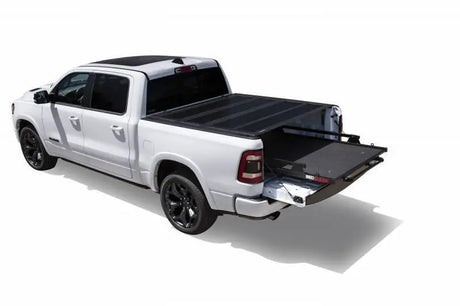 15-7348-MXB Bedslide Ram 6.4’ Bed (Includes Rambox) - Slide