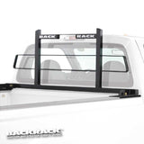 15009 Back Rack Headache Rack Horizontal Bar