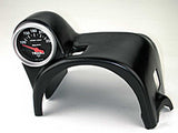 15012 Auto Meter Products Gauge Pod Steering Column Mount