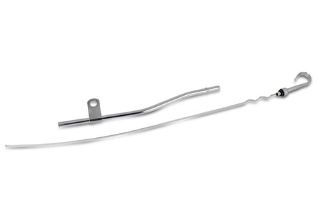 302-401 Ford Dipstick Kit - Chrome