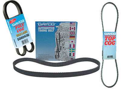 15290 Accessory Drive Belt