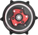 Clutch Cover Red Duc V2 - RIZOMA