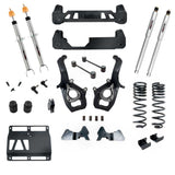 Belltech 153713TP Belltech 2019+ Dodge Ram 1500 2WD (NonClassic) 6-9in. Lift Kit w/ Shocks