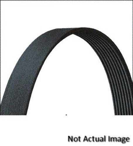 15440DR Accessory Drive Belt