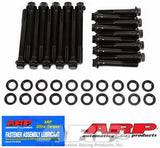 155-3601 ARP Fasteners Cylinder Head Bolt Set For Use With Ford Big