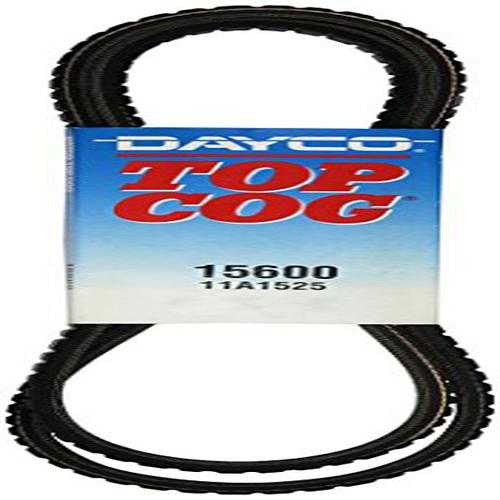 15600 Accessory Drive Belt