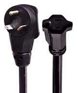 16-00553 Power Cord Adapter