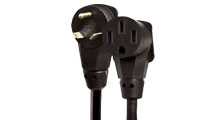 16-00554 Power Cord Adapter