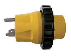 16-00595 Power Cord Adapter