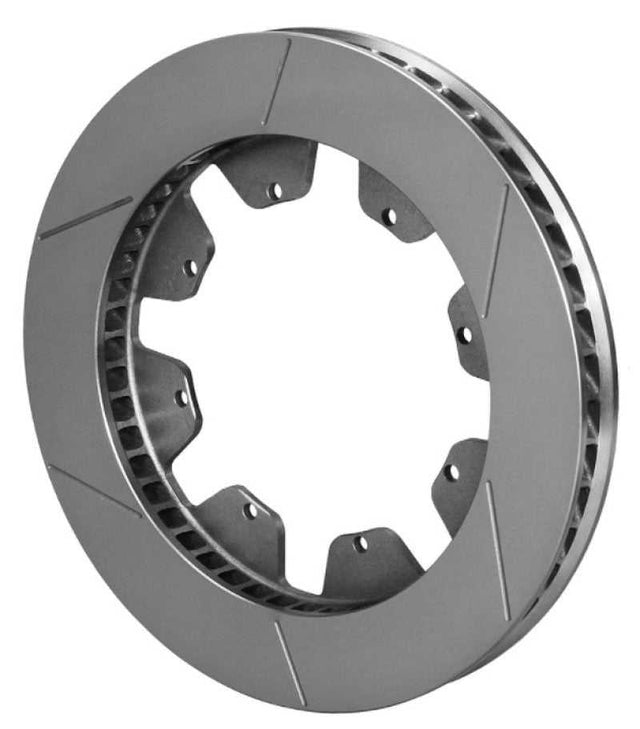 Wilwood 160-3585 Wilwood Rotor-GT48 SPC-37-LH 13.06 x 1.38 - 8 on 7.00in