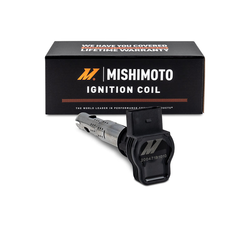 Mishimoto 09-13 Audi A3 2.0L Ignition Coil - 4-Pack - Mishimoto