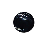 1630125 Manual Trans Shifter Knob