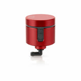 Notch Front Brake Reservoir Red