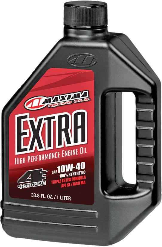 16901 Extra 4t Oil 10w 40 1 L