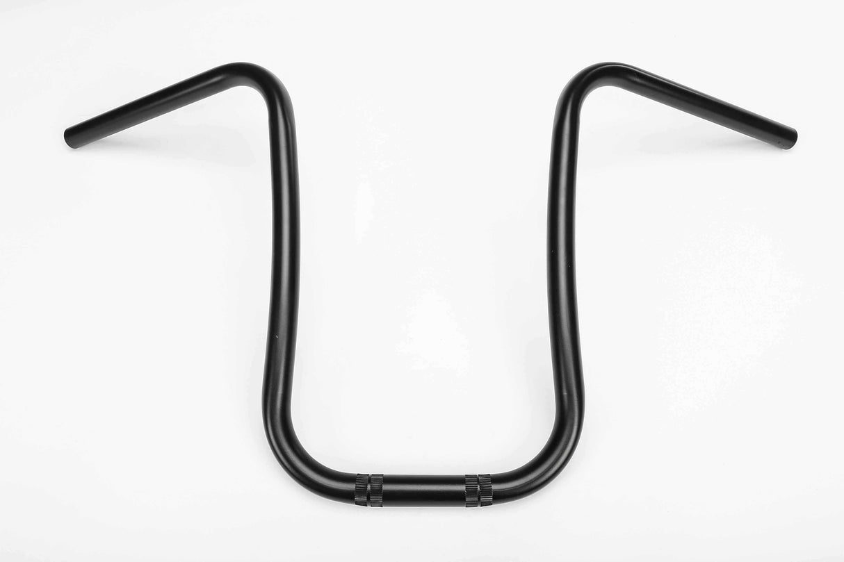 16SGBDK Smart Gimp Hangers 16" Black