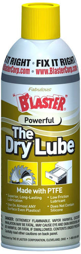 16TDL Dry Film Lubricant