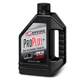 Maxima Pro Plus+ 20w50 Synthetic Engine Oil - 1 Liter Bottle